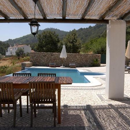 Quinta Da Saimeira Marvão Eksteriør bilde