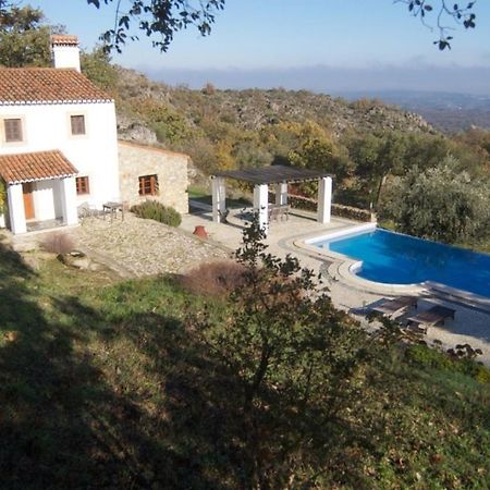 Quinta Da Saimeira Marvão Eksteriør bilde