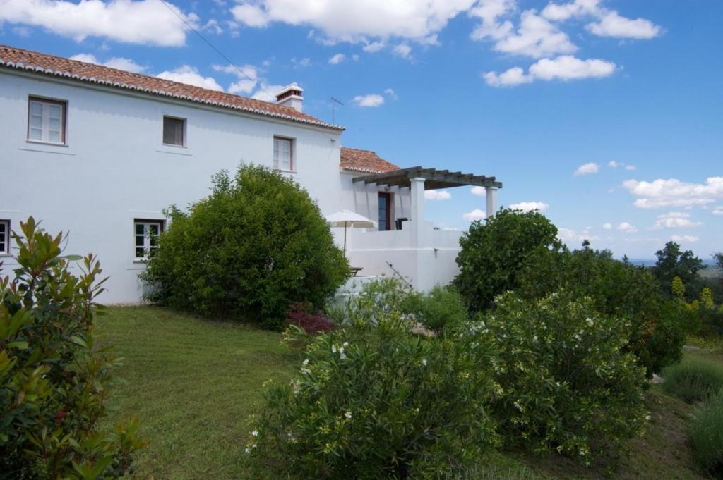 Quinta Da Saimeira Marvão Eksteriør bilde