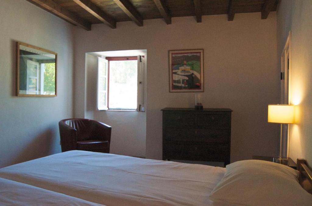 Quinta Da Saimeira Marvão Eksteriør bilde