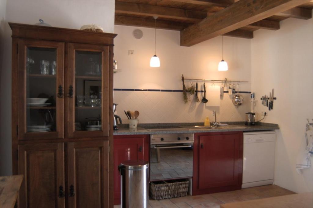 Quinta Da Saimeira Marvão Eksteriør bilde