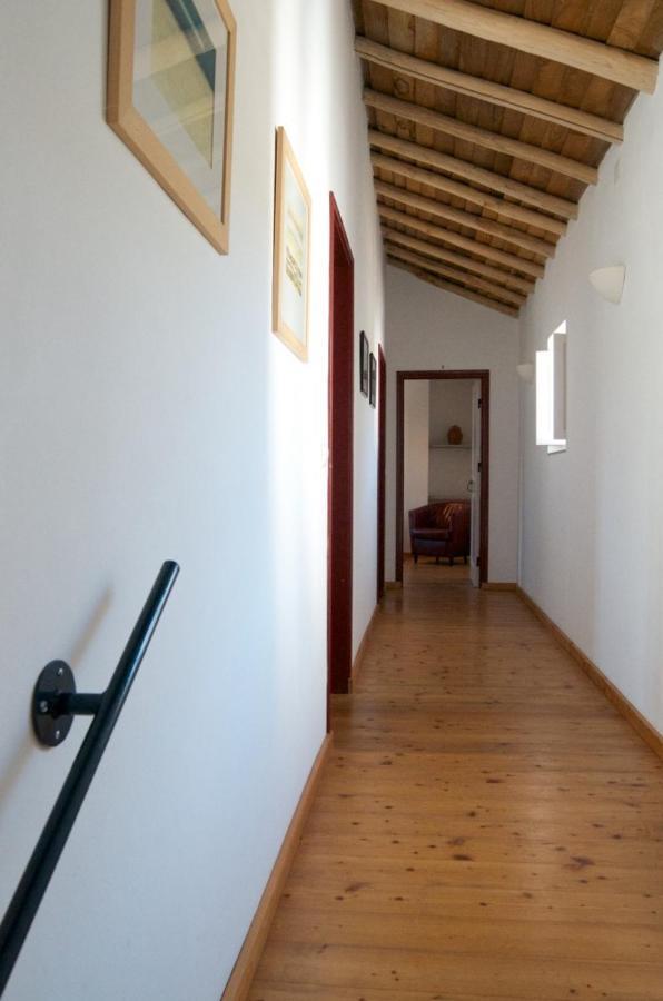 Quinta Da Saimeira Marvão Eksteriør bilde