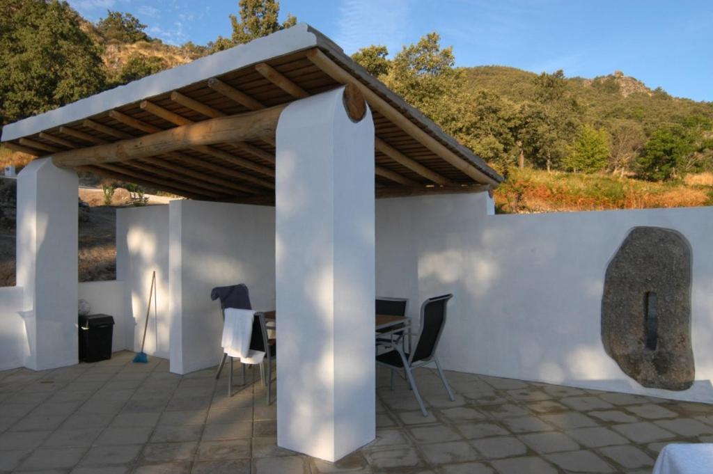 Quinta Da Saimeira Marvão Eksteriør bilde