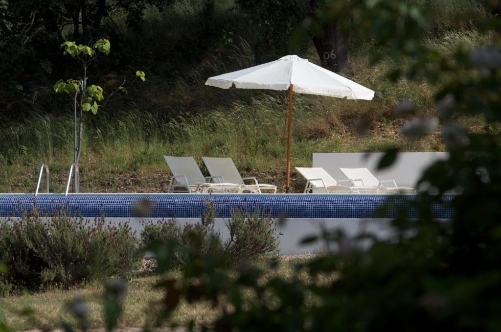 Quinta Da Saimeira Marvão Eksteriør bilde