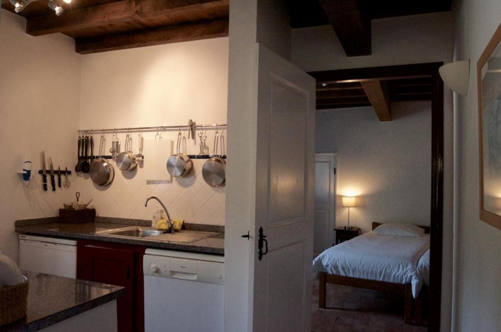 Quinta Da Saimeira Marvão Eksteriør bilde