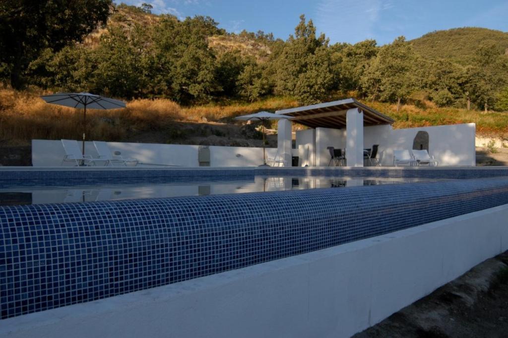 Quinta Da Saimeira Marvão Eksteriør bilde
