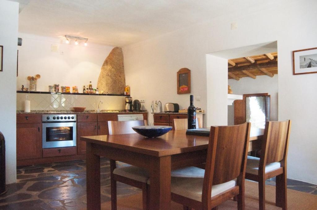 Quinta Da Saimeira Marvão Eksteriør bilde